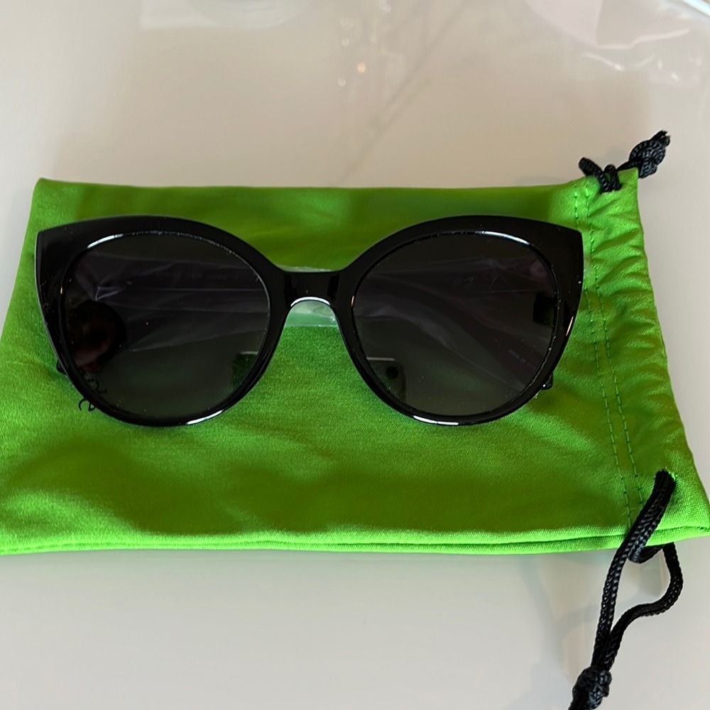 Kate Spade Samantha Sunglasses